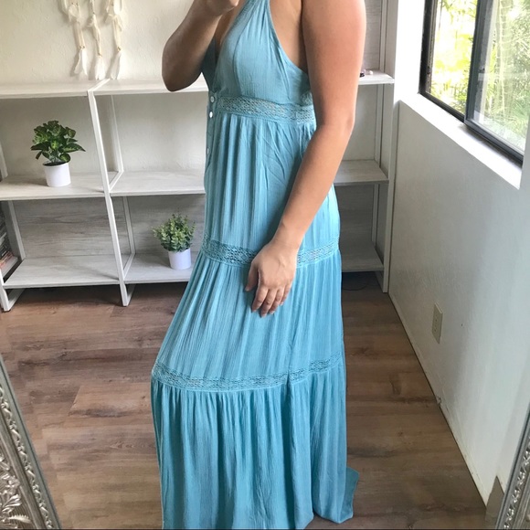 •LAST 4️⃣• ISABELLA in Dusty Blue - Picture 3 of 5